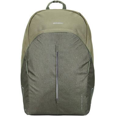 BASIL B-SAFE Backpack Green 0